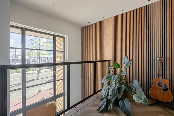 Medium property photo - Amsterdamseweg 16, 6814 CP Arnhem